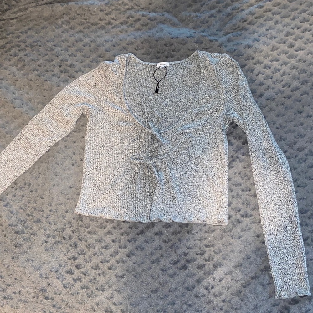 Garage M/M Grey